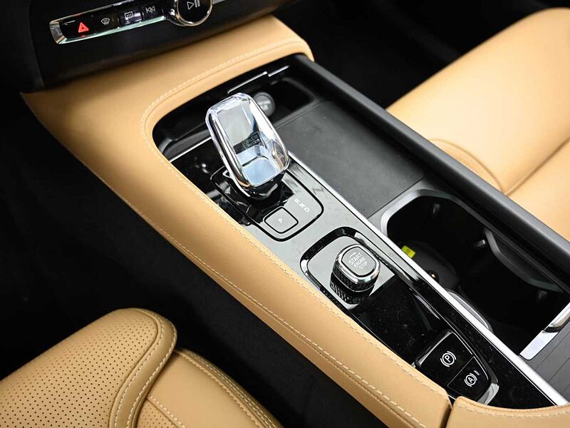 Volvo  Ultra, B6 AWD 마일드 하이브리드, 가솔린, 브라이트, 7 좌석