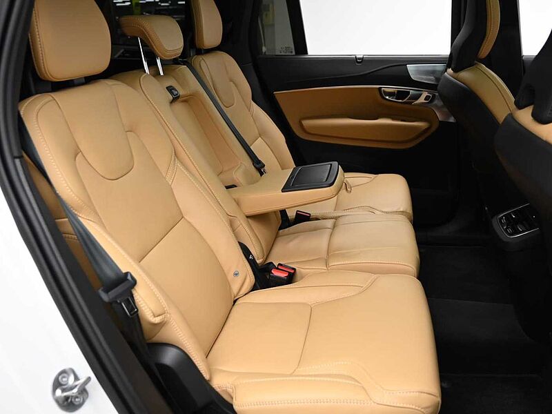 Volvo  Ultra, B6 AWD 마일드 하이브리드, 가솔린, 브라이트, 7 좌석