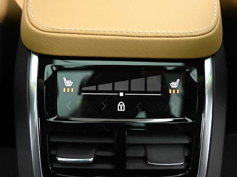 Volvo  Ultra, B6 AWD 마일드 하이브리드, 가솔린, 브라이트, 7 좌석