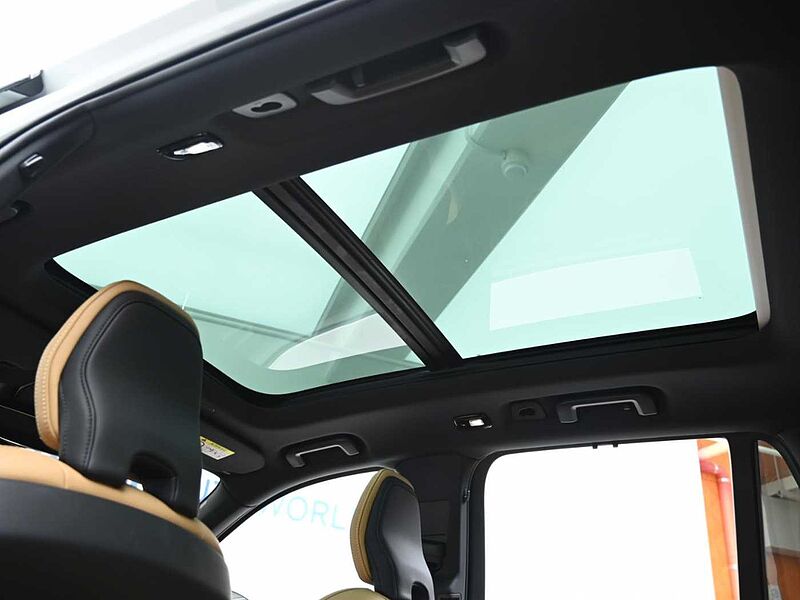 Volvo  Ultra, B6 AWD 마일드 하이브리드, 가솔린, 브라이트, 7 좌석