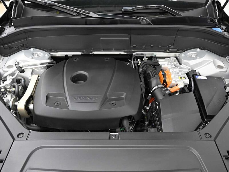 Volvo  Recharge Ultimate, T8 AWD 플러그-인 하이브리드, 전기/가솔린, 브라이트, 7 좌석