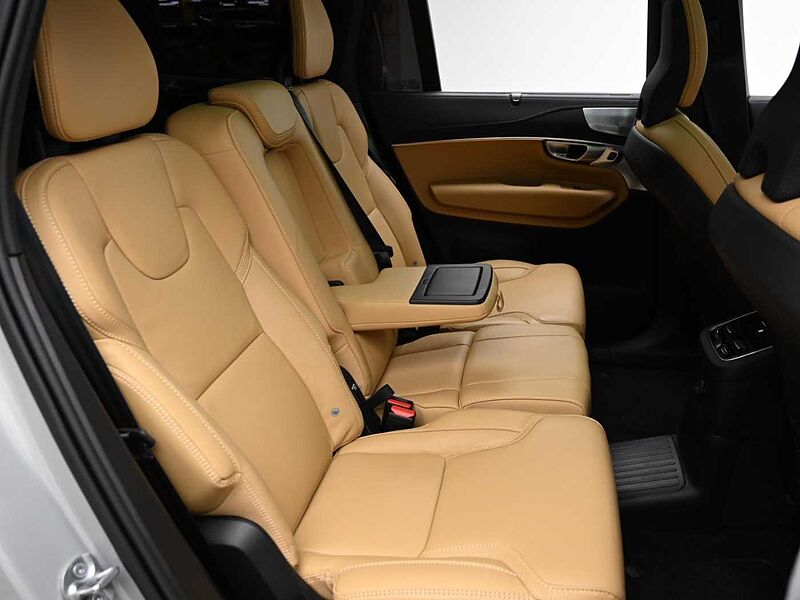 Volvo  Recharge Ultimate, T8 AWD 플러그-인 하이브리드, 전기/가솔린, 브라이트, 7 좌석