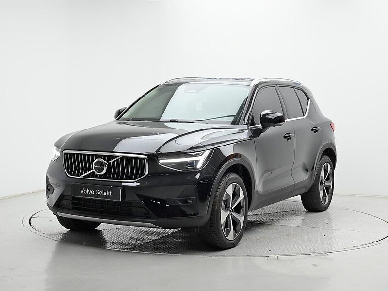 Volvo  Ultra, B4 AWD 마일드 하이브리드, 가솔린, 브라이트
