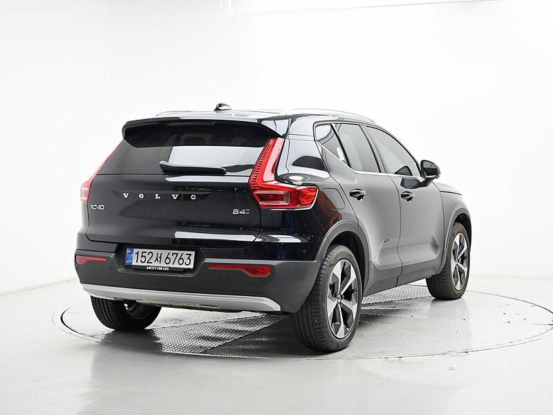 Volvo  Ultra, B4 AWD 마일드 하이브리드, 가솔린, 브라이트