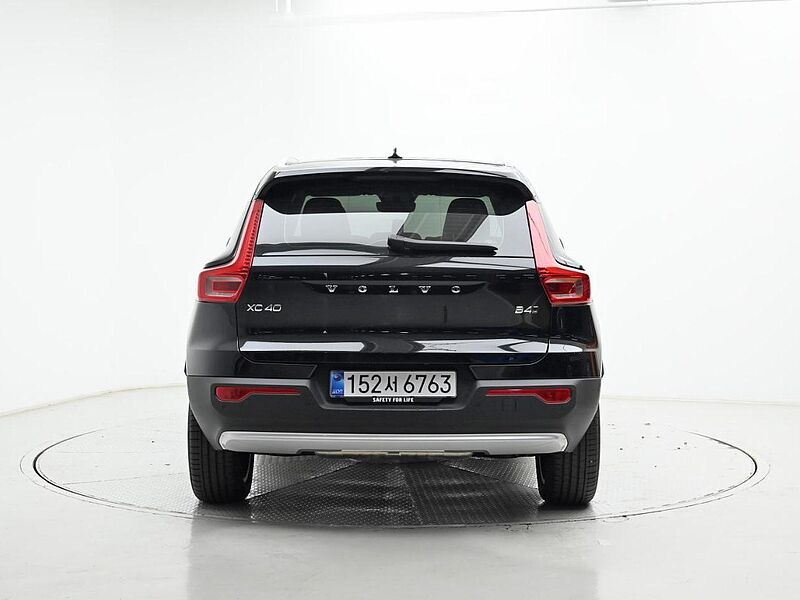 Volvo  Ultra, B4 AWD 마일드 하이브리드, 가솔린, 브라이트