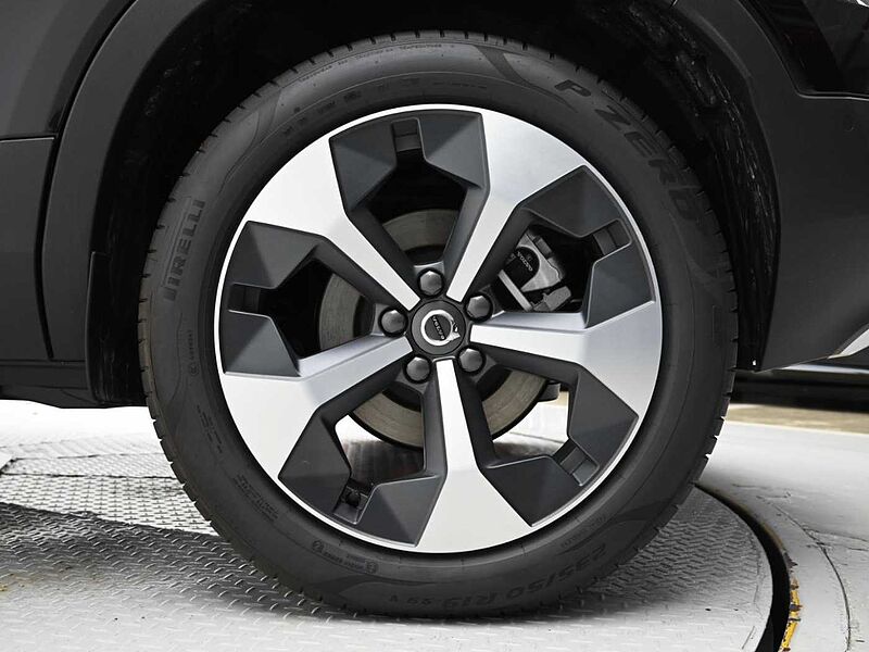 Volvo  Ultra, B4 AWD 마일드 하이브리드, 가솔린, 브라이트