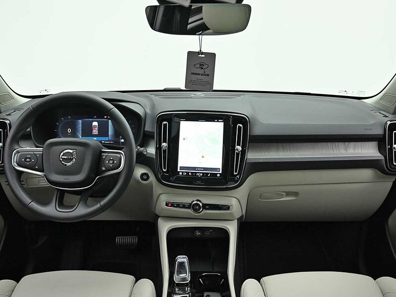 Volvo  Ultra, B4 AWD 마일드 하이브리드, 가솔린, 브라이트