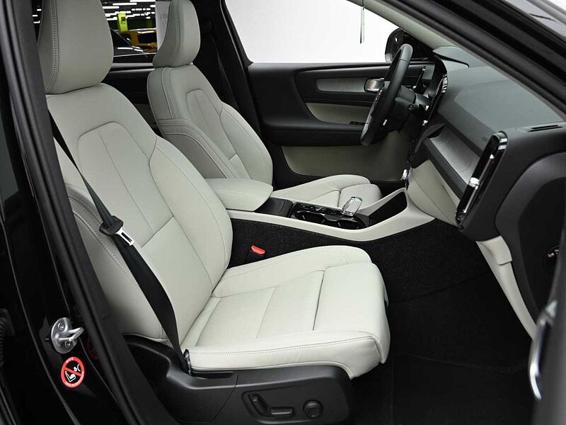 Volvo  Ultra, B4 AWD 마일드 하이브리드, 가솔린, 브라이트