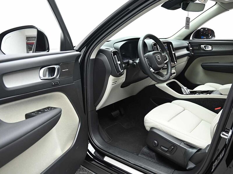 Volvo  Ultra, B4 AWD 마일드 하이브리드, 가솔린, 브라이트