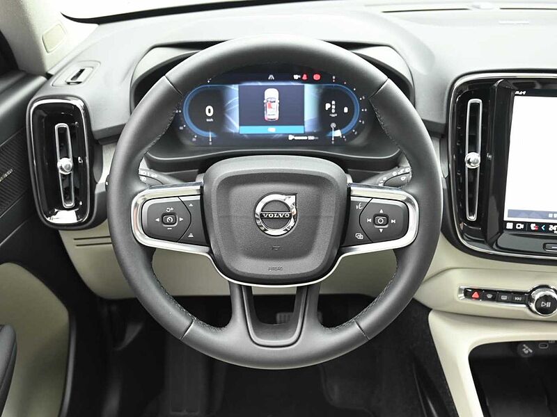 Volvo  Ultra, B4 AWD 마일드 하이브리드, 가솔린, 브라이트