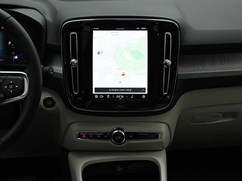 Volvo  Ultra, B4 AWD 마일드 하이브리드, 가솔린, 브라이트