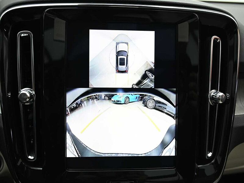 Volvo  Ultra, B4 AWD 마일드 하이브리드, 가솔린, 브라이트