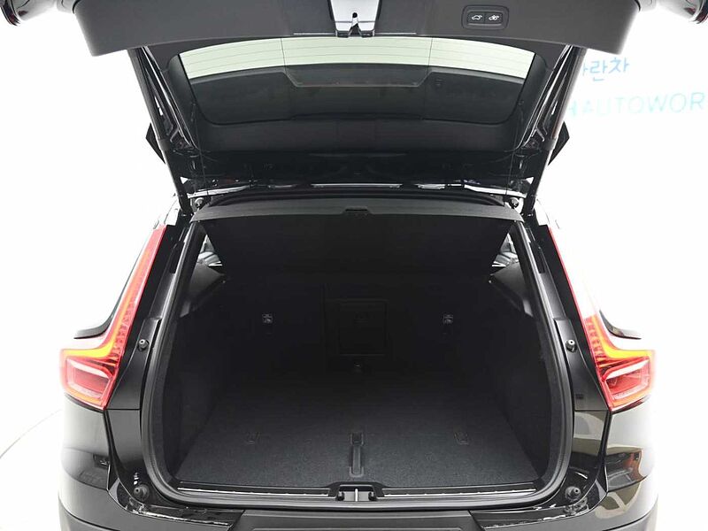 Volvo  Ultra, B4 AWD 마일드 하이브리드, 가솔린, 브라이트