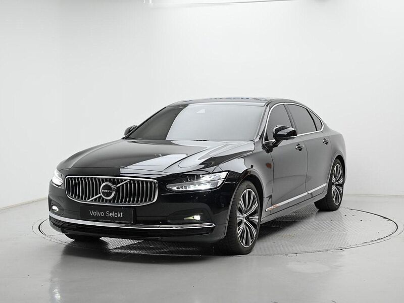 Volvo  Inscription, B5, 250hp/350Nm