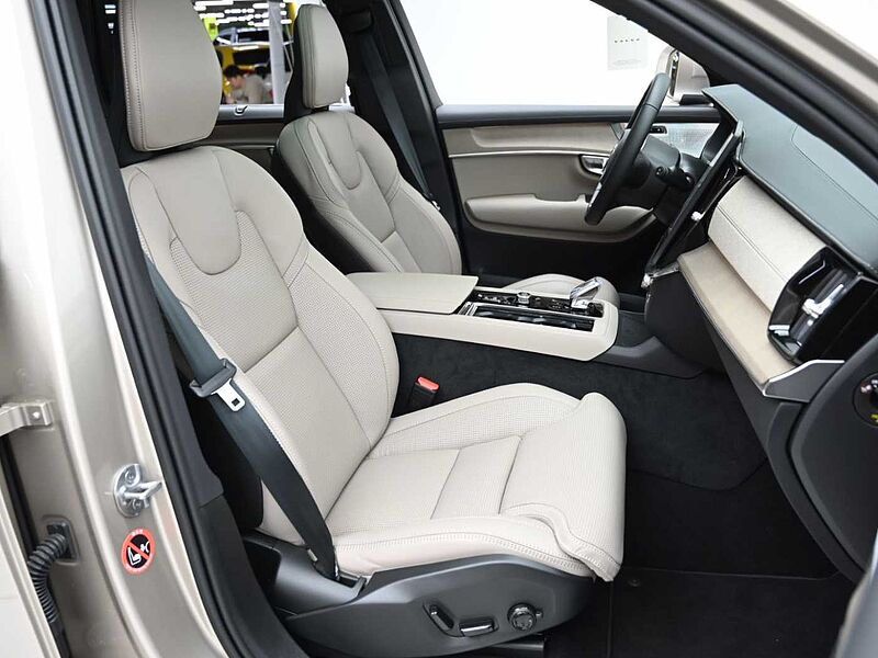 Volvo Ultra, B6 AWD 마일드 하이브리드, 가솔린, 브라이트, 7 좌석