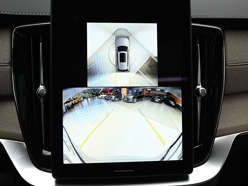 Volvo Ultra, B6 AWD 마일드 하이브리드, 가솔린, 브라이트, 7 좌석