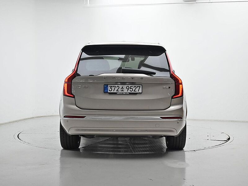 Volvo Ultra, B6 AWD 마일드 하이브리드, 가솔린, 브라이트, 7 좌석