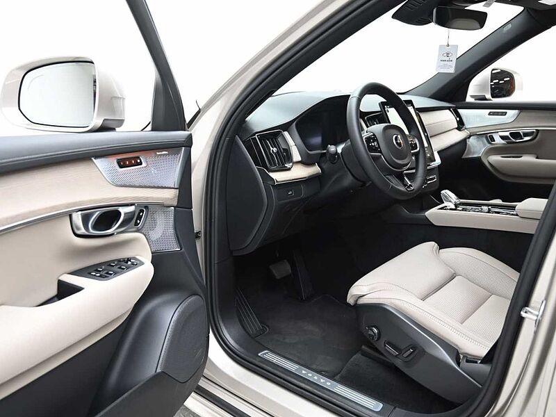Volvo Ultra, B6 AWD 마일드 하이브리드, 가솔린, 브라이트, 7 좌석