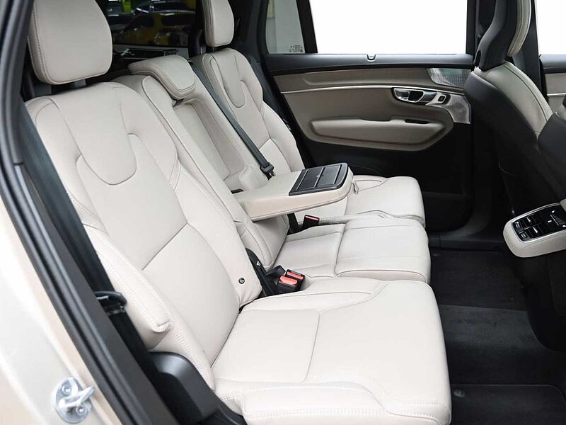 Volvo Ultra, B6 AWD 마일드 하이브리드, 가솔린, 브라이트, 7 좌석
