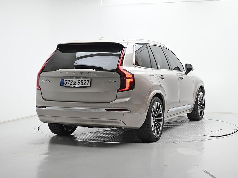 Volvo Ultra, B6 AWD 마일드 하이브리드, 가솔린, 브라이트, 7 좌석
