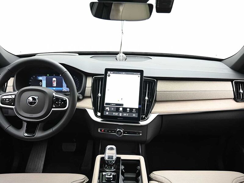 Volvo Ultra, B6 AWD 마일드 하이브리드, 가솔린, 브라이트, 7 좌석