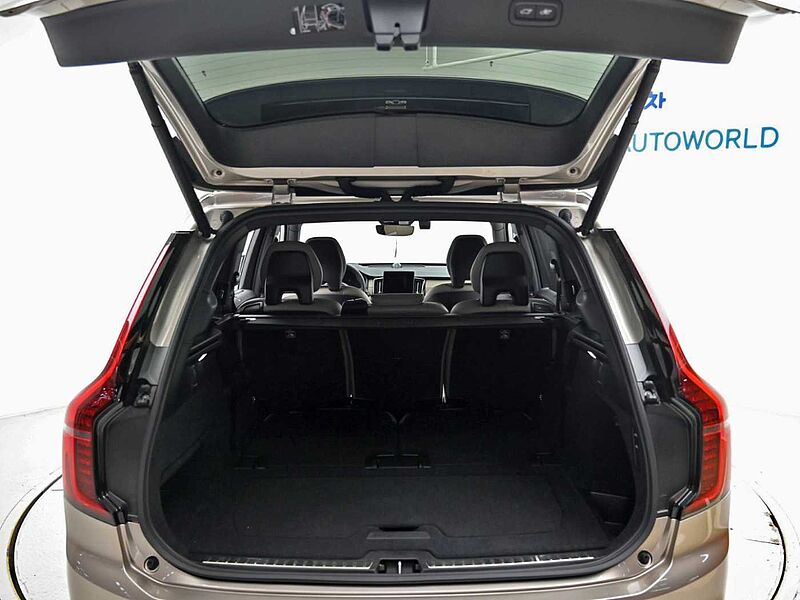 Volvo Ultra, B6 AWD 마일드 하이브리드, 가솔린, 브라이트, 7 좌석