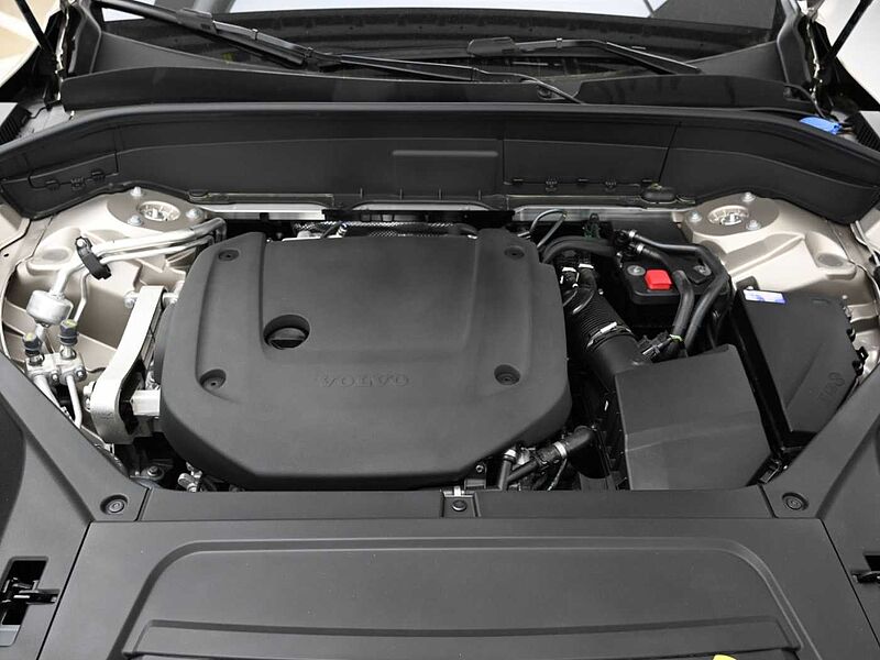 Volvo Ultra, B6 AWD 마일드 하이브리드, 가솔린, 브라이트, 7 좌석