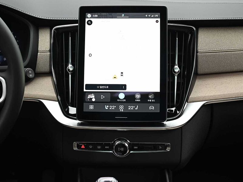 Volvo Ultra, B6 AWD 마일드 하이브리드, 가솔린, 브라이트, 7 좌석