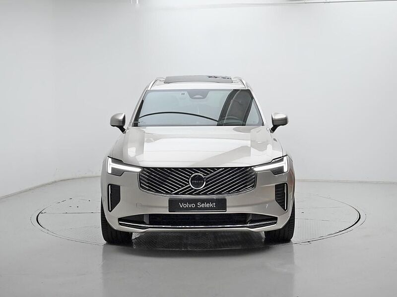 Volvo Ultra, B6 AWD 마일드 하이브리드, 가솔린, 브라이트, 7 좌석