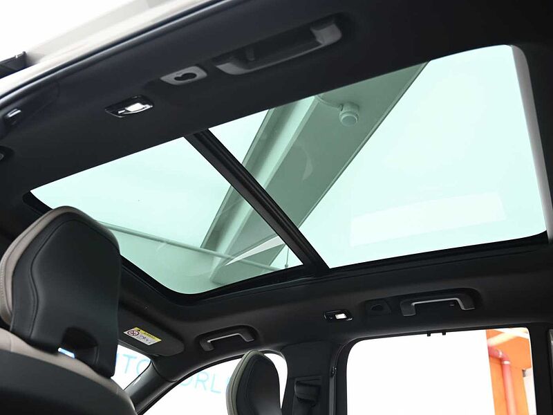 Volvo Ultra, B6 AWD 마일드 하이브리드, 가솔린, 브라이트, 7 좌석