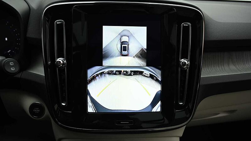 Volvo  Ultra, B4 AWD 마일드 하이브리드, 가솔린, 브라이트
