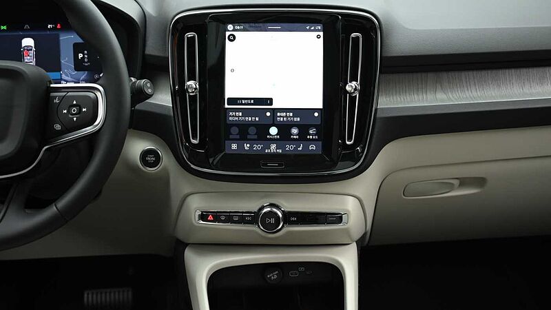 Volvo  Ultra, B4 AWD 마일드 하이브리드, 가솔린, 브라이트