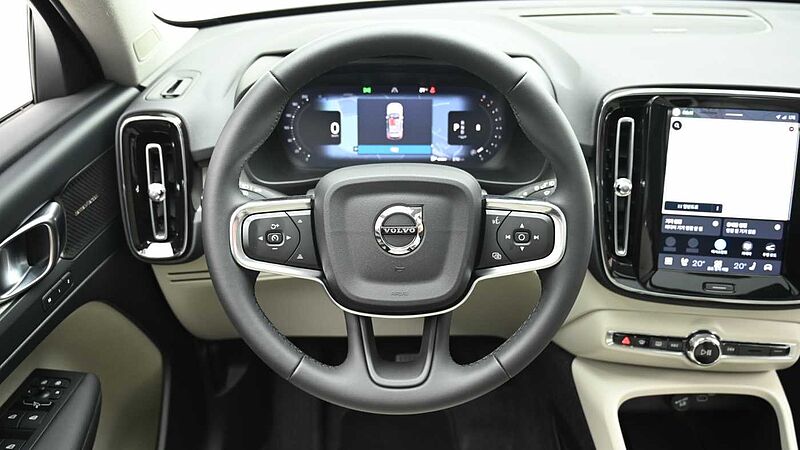 Volvo  Ultra, B4 AWD 마일드 하이브리드, 가솔린, 브라이트