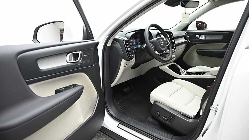 Volvo  Ultra, B4 AWD 마일드 하이브리드, 가솔린, 브라이트