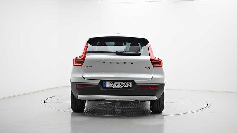 Volvo  Ultra, B4 AWD 마일드 하이브리드, 가솔린, 브라이트
