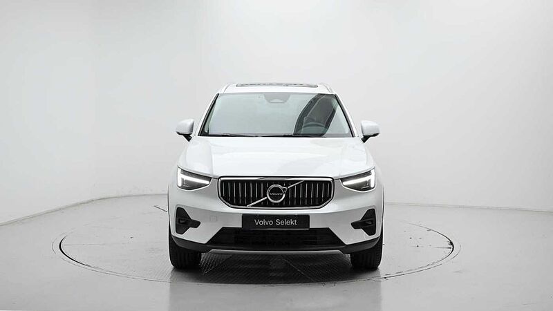 Volvo  Ultra, B4 AWD 마일드 하이브리드, 가솔린, 브라이트