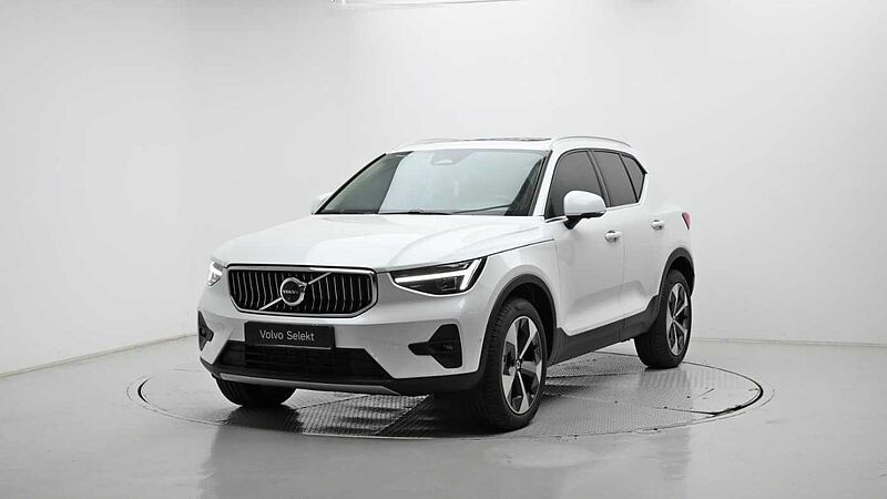 Volvo  Ultra, B4 AWD 마일드 하이브리드, 가솔린, 브라이트