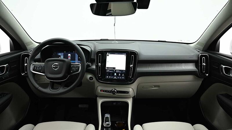 Volvo  Ultra, B4 AWD 마일드 하이브리드, 가솔린, 브라이트