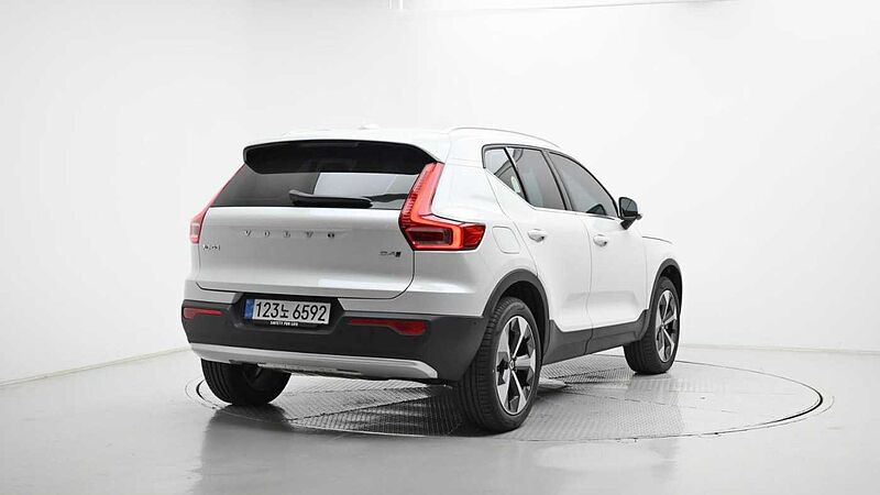 Volvo  Ultra, B4 AWD 마일드 하이브리드, 가솔린, 브라이트