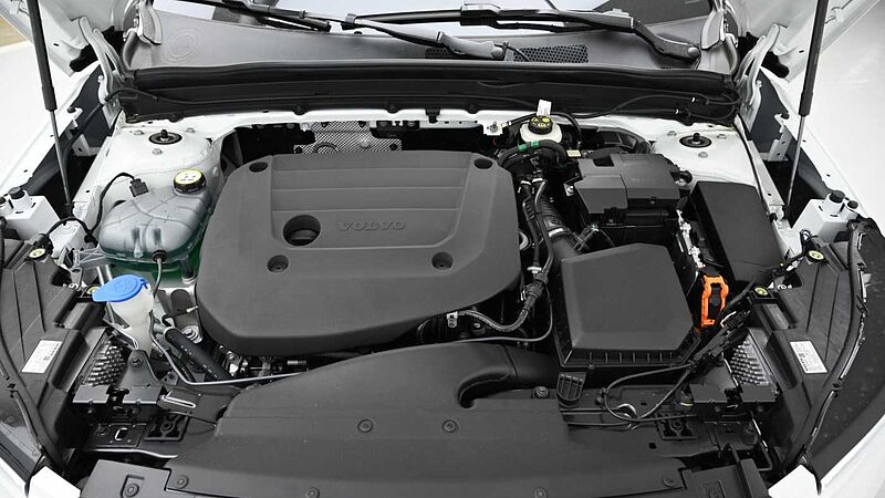 Volvo  Ultra, B4 AWD 마일드 하이브리드, 가솔린, 브라이트