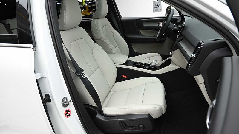 Volvo  Ultra, B4 AWD 마일드 하이브리드, 가솔린, 브라이트