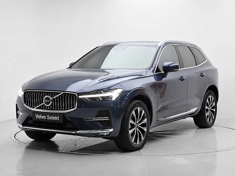 Volvo Ultimate, B5 AWD mild hybrid, 가솔린, Bright