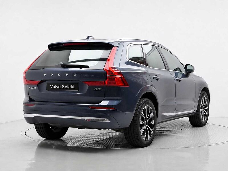 Volvo Ultimate, B5 AWD mild hybrid, 가솔린, Bright