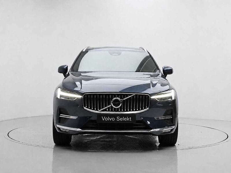 Volvo Ultimate, B5 AWD mild hybrid, 가솔린, Bright
