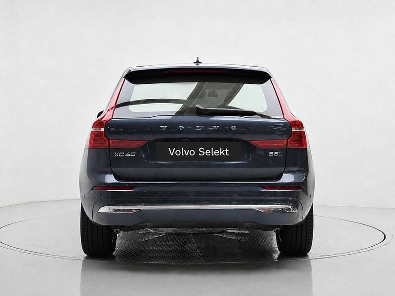 Volvo Ultimate, B5 AWD mild hybrid, 가솔린, Bright