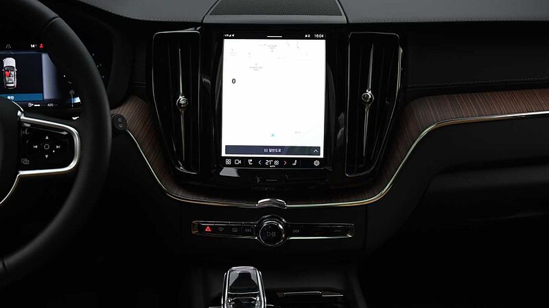 Volvo Ultimate, B5 AWD mild hybrid, 가솔린, Bright