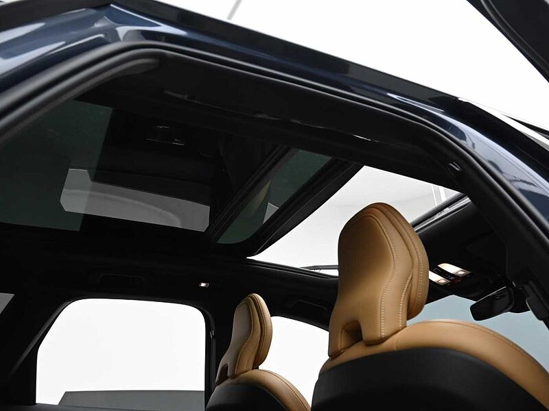 Volvo Ultimate, B5 AWD mild hybrid, 가솔린, Bright