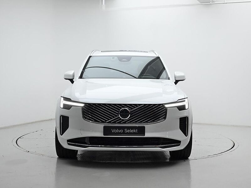 Volvo Ultra, B6 AWD 마일드 하이브리드, 가솔린, 브라이트, 7 좌석