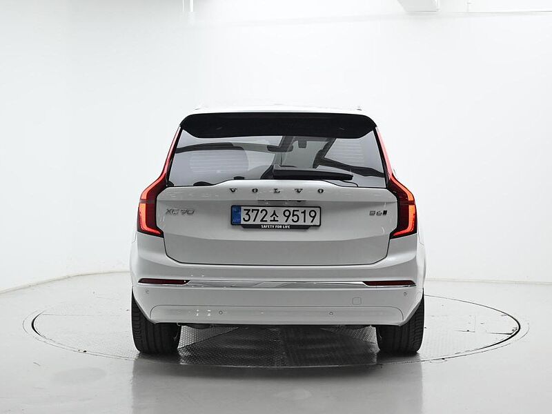 Volvo Ultra, B6 AWD 마일드 하이브리드, 가솔린, 브라이트, 7 좌석