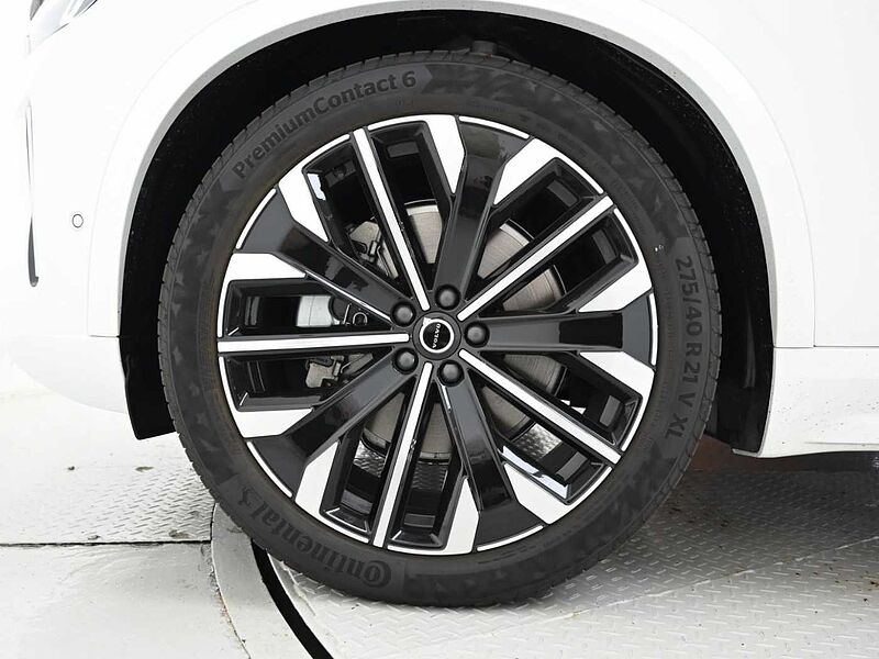 Volvo Ultra, B6 AWD 마일드 하이브리드, 가솔린, 브라이트, 7 좌석